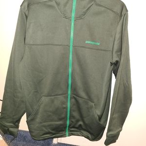 Patagonia hoodie